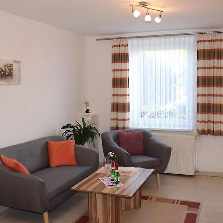 Fewo Wernigerode Exteriör bild